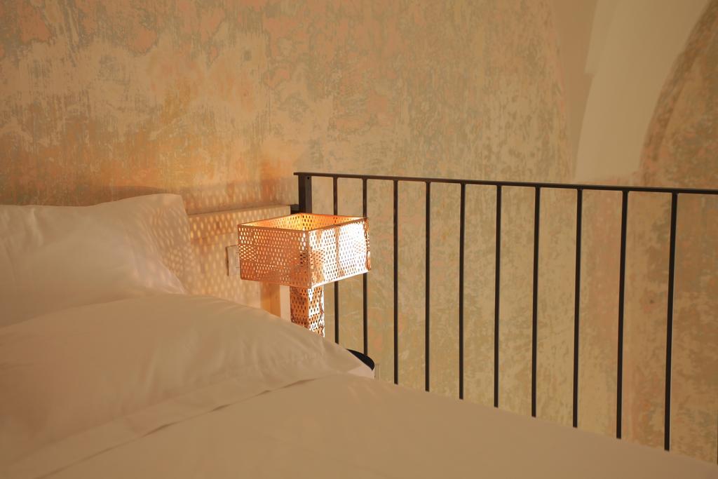 Casa Galateo 20 Bed & Breakfast Gallipoli Room photo